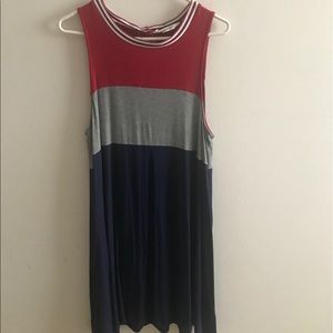 American Eagle dress
